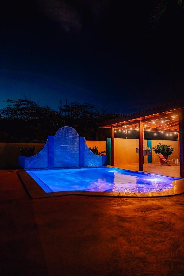 Villa Encantada Aruba Noord Exterior photo