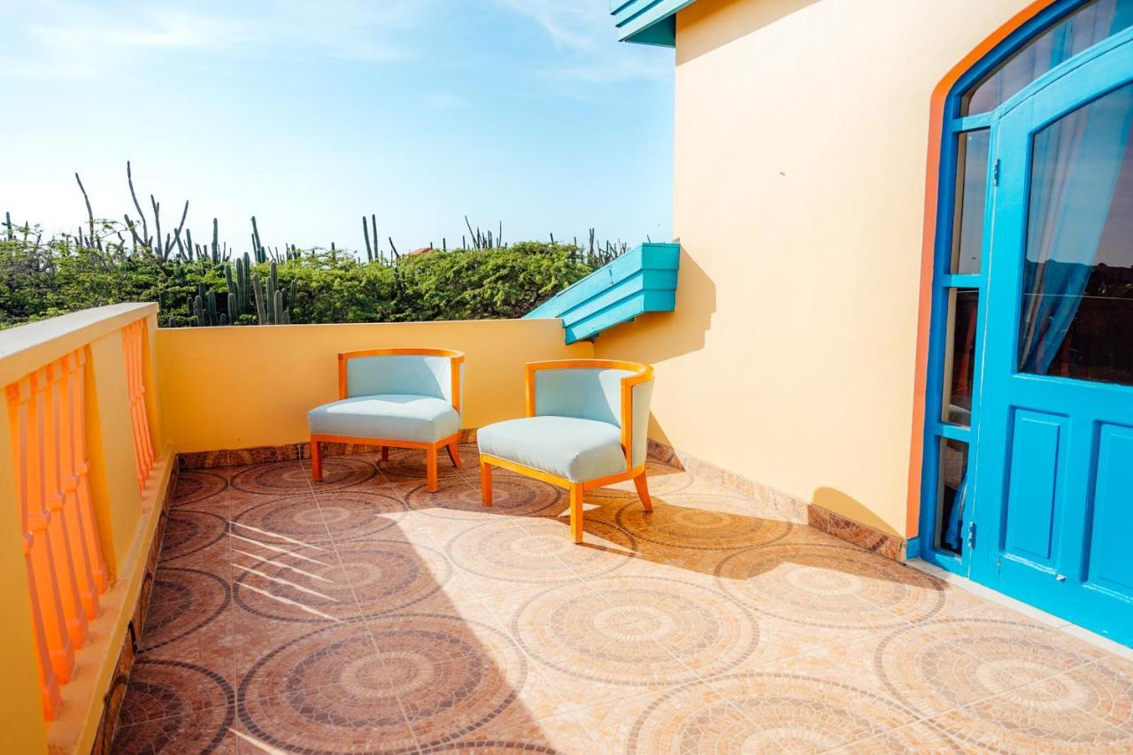 Villa Encantada Aruba Noord Exterior photo