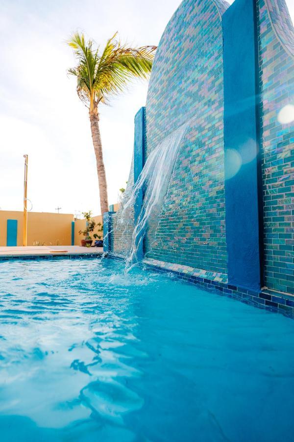 Villa Encantada Aruba Noord Exterior photo